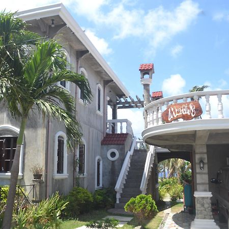 Martin'S Inn Basco 외부 사진